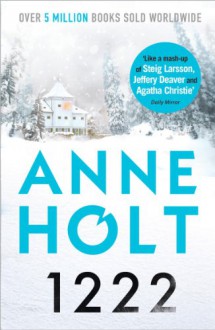 1222 - Anne Holt