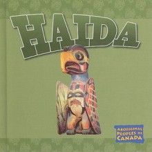 Haida - Jennifer Nault