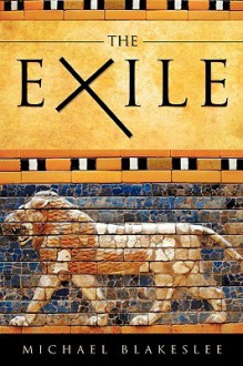 The Exile - Michael Blakeslee