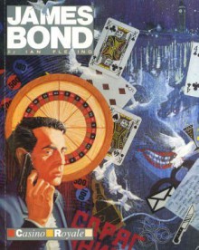 Casino Royale - Anthony Hern, Ian Fleming, John McLusky, Henry Gammidge