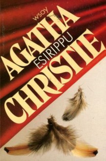 Esirippu - Anna-Liisa Laine, Agatha Christie