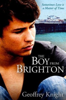 The Boy From Brighton - Geoffrey Knight