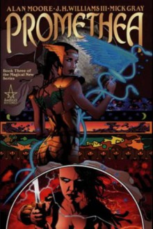 Promethea, Vol. 3 - Alan Moore