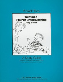 Tales of a Fourth Grade Nothing - Garrett Christopher, Joyce Friedland, Rikki Kessler