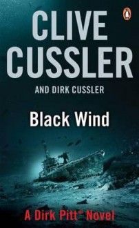 Black Wind - Clive Cussler