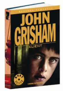 Klient - John Grisham