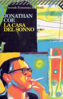 La casa del sonno - Jonathan Coe