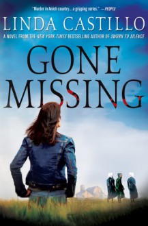 Gone Missing - Linda Castillo