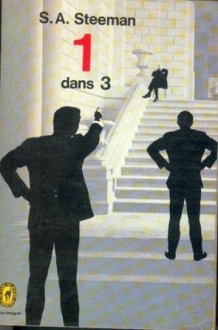 1 dans 3 - Stanislas-André Steeman