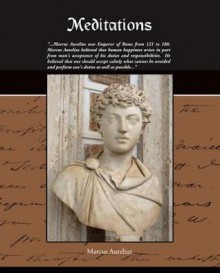 Meditations (eBook) - Marcus Aurelius