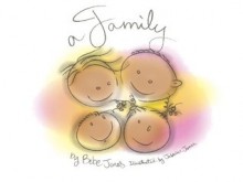 A Family - Bebe Jones, Jasmine Jones