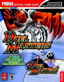 Duel Masters and Duel Masters - Michael Knight