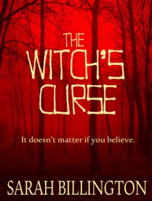 The Witch's Curse - Sarah Billington