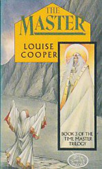 The Master - Louise Cooper