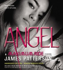 Angel - James Patterson, Rebecca Soler