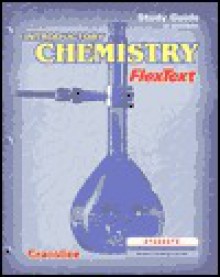 Study Guide to Accompany Introductory Chemistry - Donada Peters, Edward I. Peters