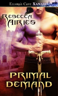 Primal Demand - Rebecca Airies