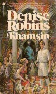 Khamsin - Denise Robins