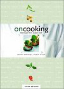 On Cooking: Techniques from Expert Chefs - Sarah R. Labensky, Alan M. Hause