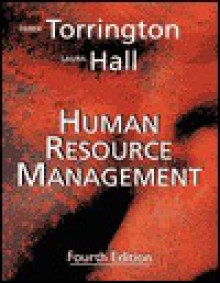 Human Resource Management - Derek; Hall, Laura Torrington