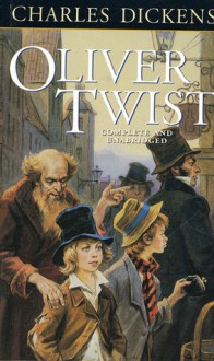 Oliver Twist - Charles Dickens