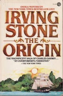 The Origin - Irving Stone