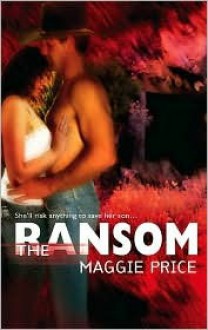 The Ransom - Maggie Price