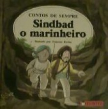 Sindbad, o Marinheiro (Contos de Sempre, # 8) - Francesc Rovira, Ana Isabel Ramos, Martins da Rocha