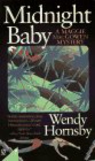 Midnight Baby - Wendy Hornsby