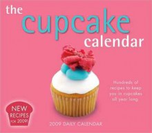 The Cupcake Calendar - Sellers Publishing