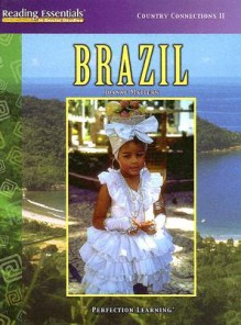 Brazil - Joanne Mattern