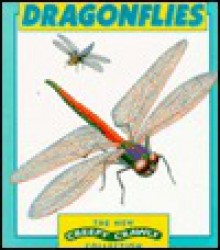 Dragonflies - Heather Amery