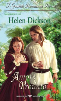 Amore proibito (Italian Edition) - Helen Dickson