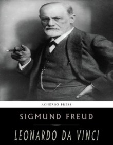 Leonardo Da Vinci - Sigmund Freud