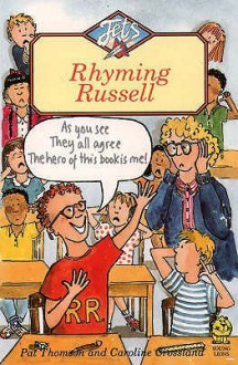 Rhyming Russell - Pat Thomson