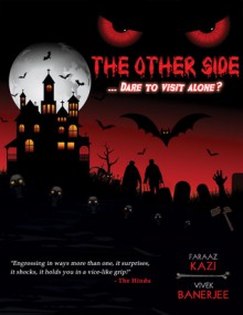 The Other Side - Faraaz Kazi, Vivek Banerjee