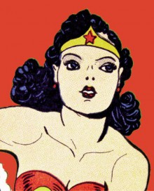 Wonder Woman: The Complete History - Les Daniels