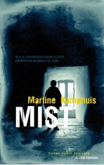 Mist - Martine Kamphuis