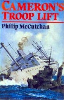 Cameron's Troop Lift - Philip McCutchan