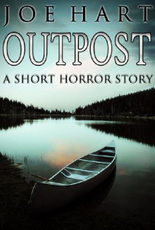 Outpost - Joe Hart