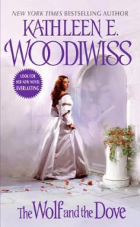 Wolf and the Dove - Kathleen E. Woodiwiss