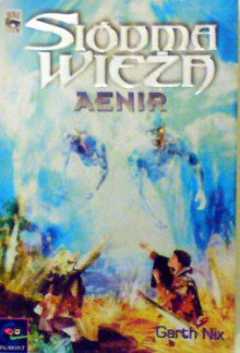 Aenir - Garth Nix