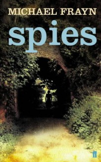 Spies - Michael Frayn