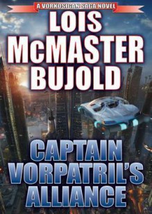 Captain Vorpatril's Alliance - Lois McMaster Bujold, Grover Gardner