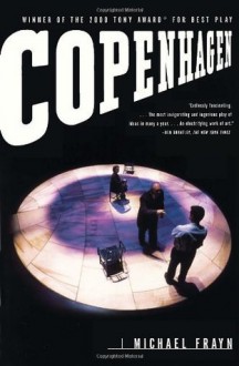 Copenhagen - Michael Frayn