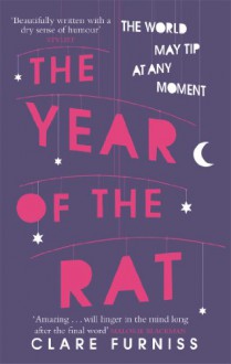 The Year of the Rat - Clare Furniss