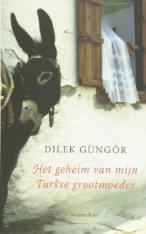 Het geheim van mijn Turkse grootmoeder - Dilek Güngör, Gerda Meijerink