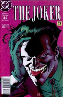 The Joker (one-shot) - James Robinson