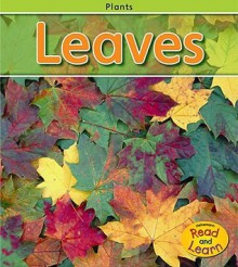 Leaves - Patricia Whitehouse