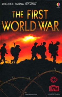 The First World War (Young Reading (Series 3)) - Conrad Mason